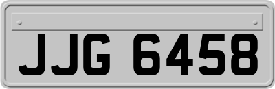 JJG6458