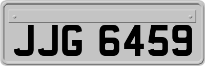 JJG6459