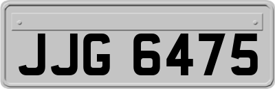 JJG6475