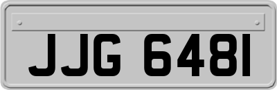 JJG6481