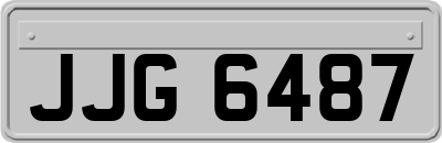 JJG6487