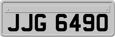 JJG6490