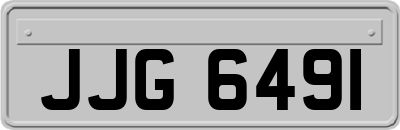 JJG6491