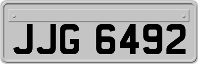 JJG6492