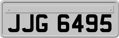 JJG6495