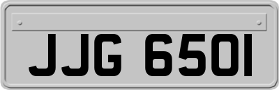 JJG6501
