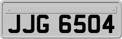 JJG6504