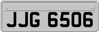 JJG6506