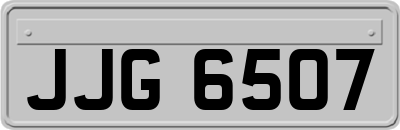 JJG6507