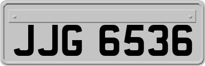 JJG6536
