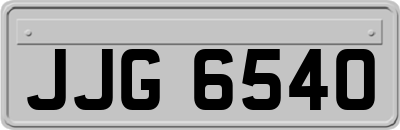 JJG6540