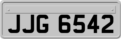 JJG6542