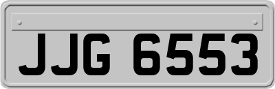 JJG6553