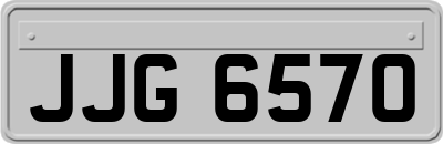 JJG6570