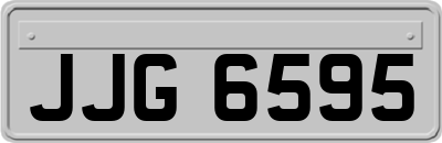 JJG6595