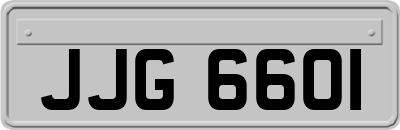 JJG6601