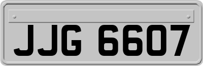 JJG6607