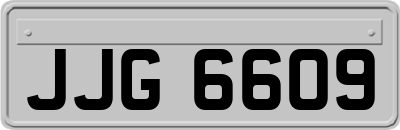 JJG6609