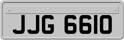 JJG6610