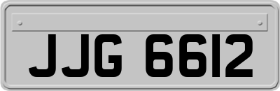 JJG6612