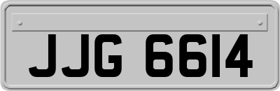 JJG6614