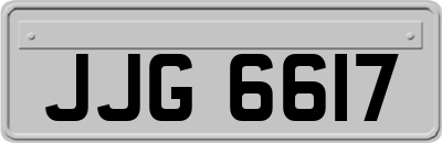 JJG6617