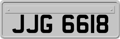 JJG6618