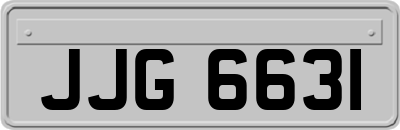 JJG6631