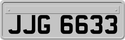 JJG6633