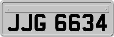 JJG6634