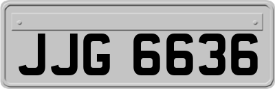JJG6636