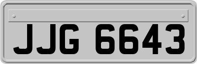 JJG6643