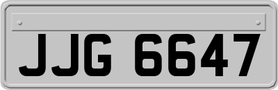 JJG6647