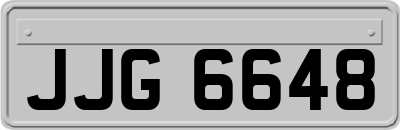 JJG6648