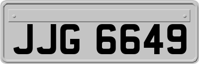 JJG6649