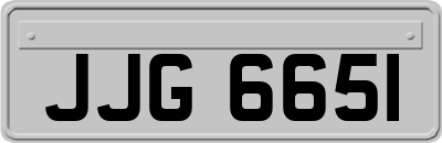 JJG6651