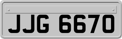 JJG6670