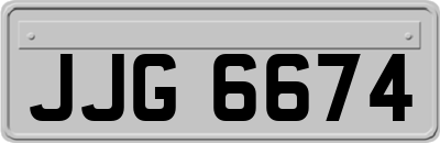 JJG6674