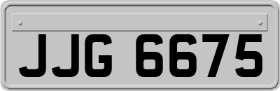 JJG6675