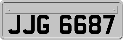 JJG6687