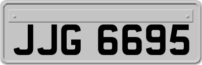JJG6695