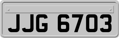 JJG6703