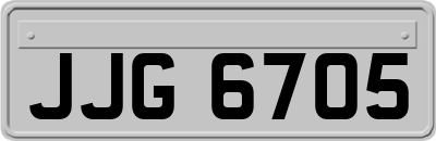 JJG6705