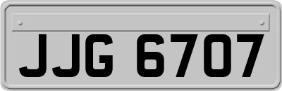 JJG6707