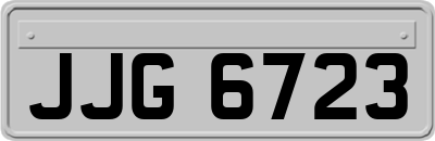 JJG6723