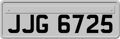 JJG6725