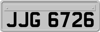 JJG6726