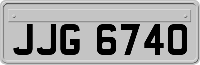 JJG6740