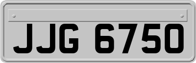JJG6750