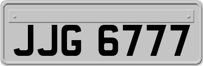 JJG6777